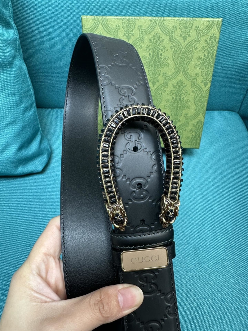 Gucci Belts